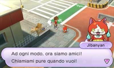 Yo-kai Watch - 3DS - 9