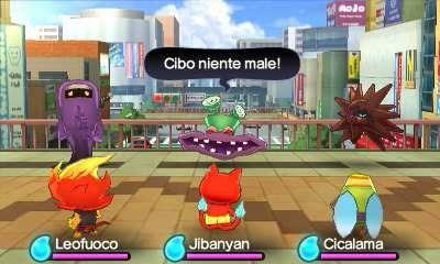 Yo-kai Watch - 3DS - 10