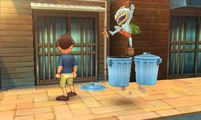 Yo-kai Watch - 3DS - 11