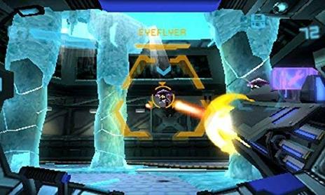Metroid Prime: Federation Force - 3DS - 7