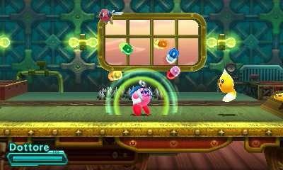 Kirby: Planet Robobot - 3DS - 13