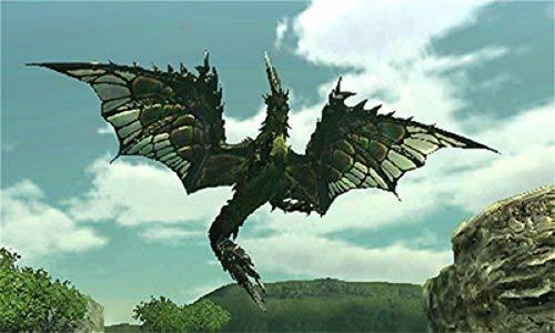 Monster Hunter Generations - 3DS - 7