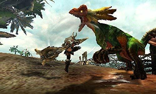 Monster Hunter Generations - 3DS - 9