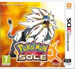 Pokémon Sole - 3DS