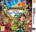 Dragon Quest VII. Frammenti di un mondo dimenticato - 3DS