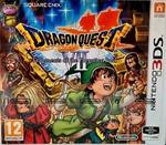 Dragon Quest 7 Frammenti Di Un Mondo Dimenticato Nintendo 3Ds Uk Con Italiano