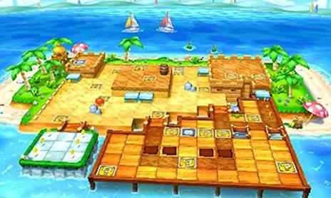 Mario Party: Star Rush - 3DS - 6