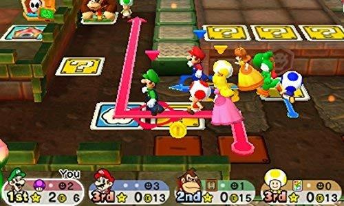 Mario Party: Star Rush - 3DS - 9