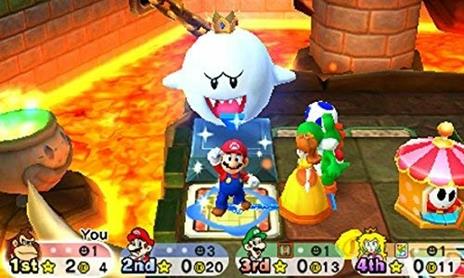 Mario Party: Star Rush - 3DS - 10