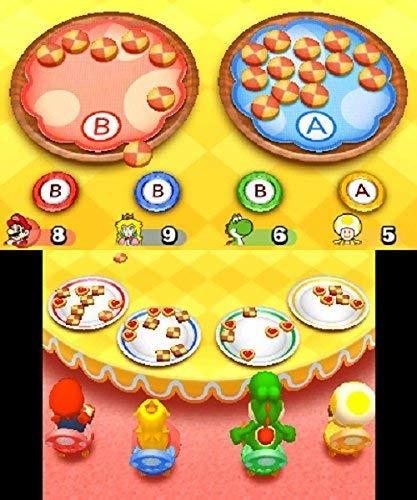 Mario Party: Star Rush - 3DS - 12