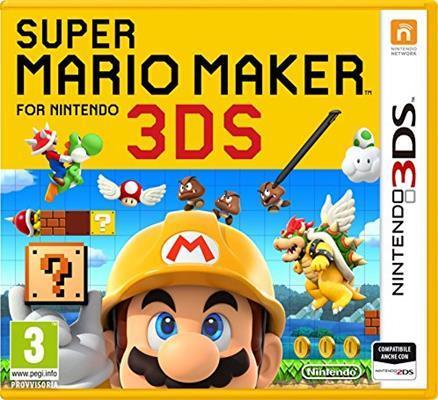 Super Mario Maker - 2