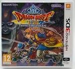 Dragon Quest 8 L'Odissea Del Re Maledetto Nintendo 3Ds Uk Con Italiano