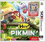 Hey! Pikmin Nintendo 2Ds 3Ds Pal Uk Con Italiano