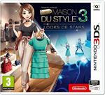 La Nouvelle Maison du Style 3: Looks de Stars Nintendo 3DS [Edizione: Francia]