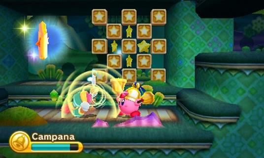 Kirby Triple Deluxe Select  - 3