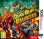 Dillon's Dead-Heat Breakers - 3DS