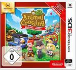 Nintendo Animal Crossing: New Leaf + Welcome Amiibo Standard+Componente aggiuntivo Tedesca Nintendo 3DS