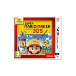 Super Mario Maker 3DS