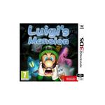 Luigi's Mansion 2DS/3DS