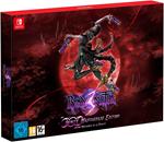 Bayonetta 3 Trinity Masquerade Edition - SWITCH