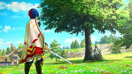 Fire Emblem Engage Divine Edition - SWITCH - 5