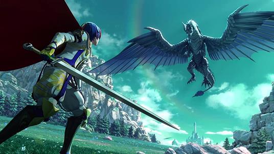 Fire Emblem Engage Divine Edition - SWITCH - 3