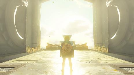 The Legend of Zelda: Tears of the Kingdom - SWITCH - 2