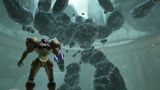 Metroid Prime Remastered - SWITCH - 5