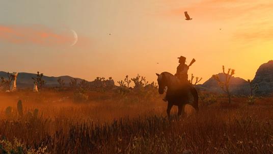 Red Dead Redemption - SWITCH - 6