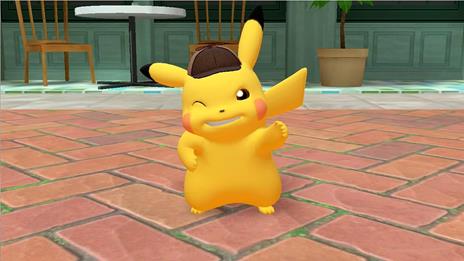 Detective Pikachu Il Ritorno - SWITCH - 6