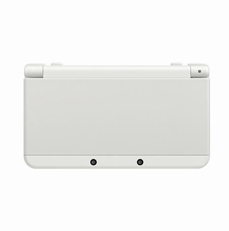 New Nintendo 3DS Bianco - 5
