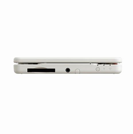New Nintendo 3DS Bianco - 4
