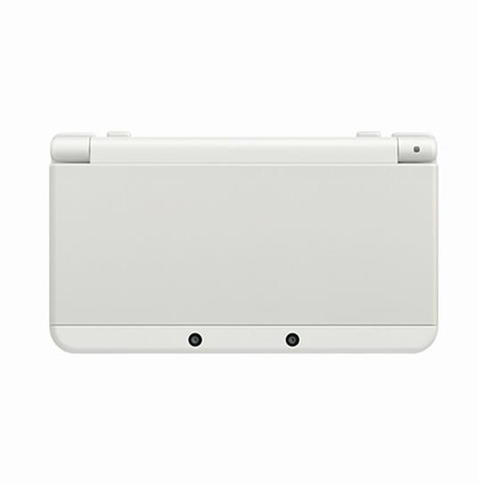 New Nintendo 3DS Bianco - 5