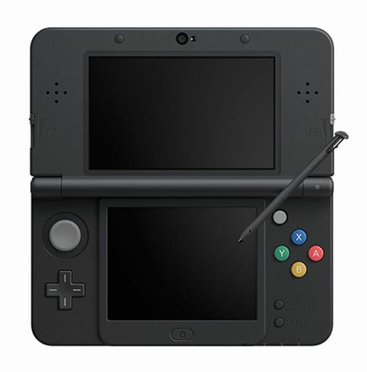 New Nintendo 3DS Nero - 4
