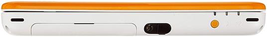 New Nintendo 2Ds Xl Bianco Arancione Boxato - 12