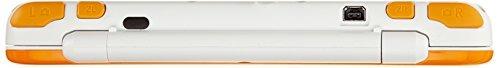 New Nintendo 2Ds Xl Bianco Arancione Boxato - 4