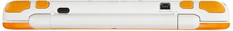 New Nintendo 2Ds Xl Bianco Arancione Boxato - 11