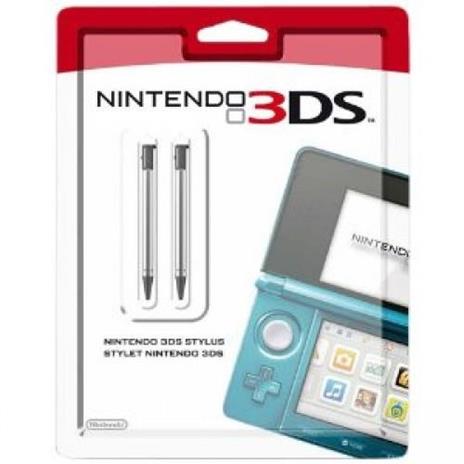 Nintendo 3DS - Stylus