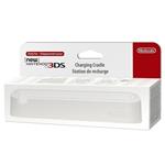 Nintendo 3DS Stand Ricarica Bianco
