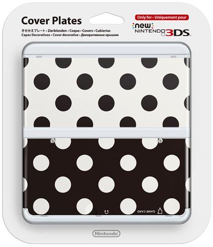 New Nintendo 3DS Cover Pois
