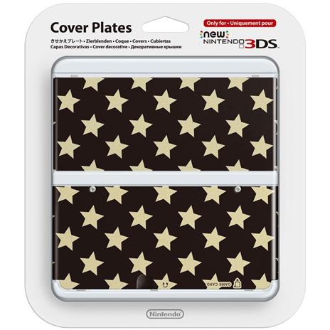 Nintendo 3DS Cover Stelle