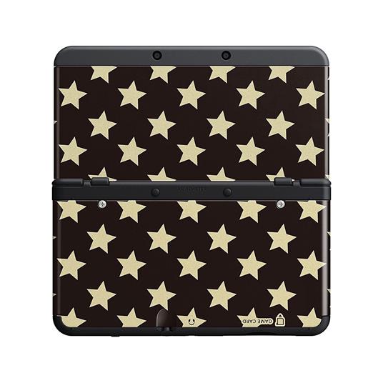 Nintendo 3DS Cover Stelle - 2
