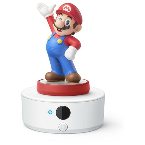 Nintendo 3DS NFC Reader + Writer - 4