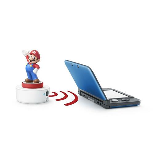 Nintendo 3DS NFC Reader + Writer - 5