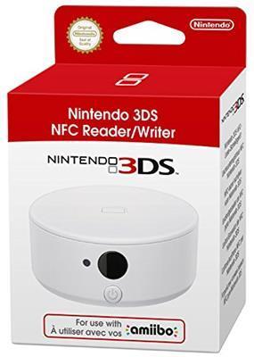 Nintendo 3DS NFC Reader + Writer - 2