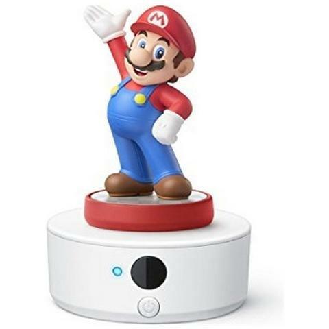 Nintendo 3DS NFC Reader + Writer - 10