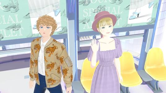 Fashion Dreamer - SWITCH - 4