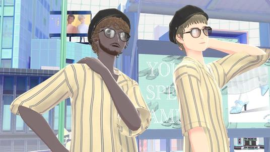 Fashion Dreamer - SWITCH - 5