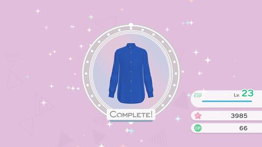 Fashion Dreamer - SWITCH - 6