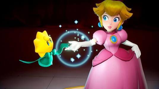 Princess Peach Showtime! - SWITCH - 2